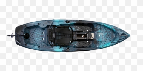 Products - Perception Crank Kayak Emoji,Yellow Emotion Guster 100 Kayak
