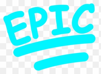 Epic - Epic Emojis For Discord,Epic Emoji