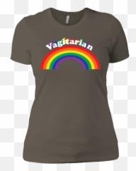 Vagitarianfunny Gay Pride Shirt U2013 Myprideshop - House Vegeta Symbol Emoji,Gay Pride Emoticon