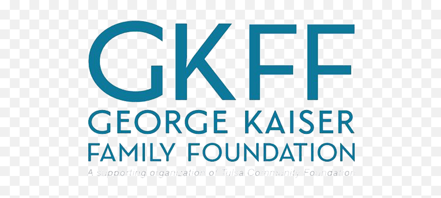 Home - Relate 918 George Kaiser Family Foundation Logo Transparent Emoji,When Someone Shows Their Initiative Emotions