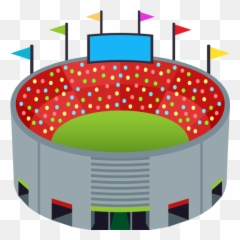 Emoji Estadio Para Copiar Pegar Wprock - Emoji Estadio,Emojis Popo Volador