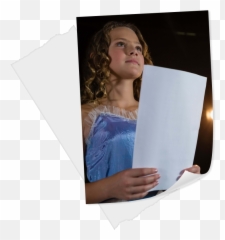 Reading Scripts Online - Photographic Paper Emoji,Man Reads Script Emotion Wrong