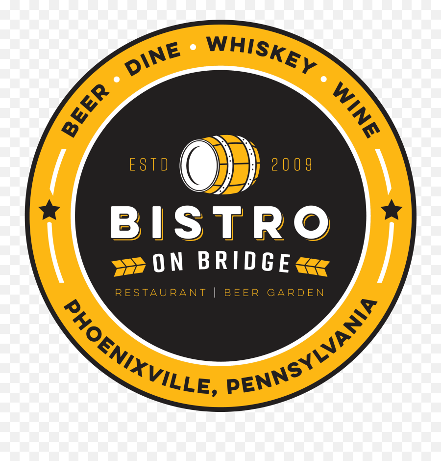 The Bistro Bistro On Bridge Restaurant And Craft Beer - Dot Emoji,Emojis Cool Para Papas