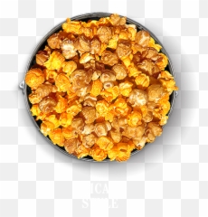 Handcrafted Gourmet Popcorn - Junk Food Emoji,Work Emotion Cr Kiwami Crz