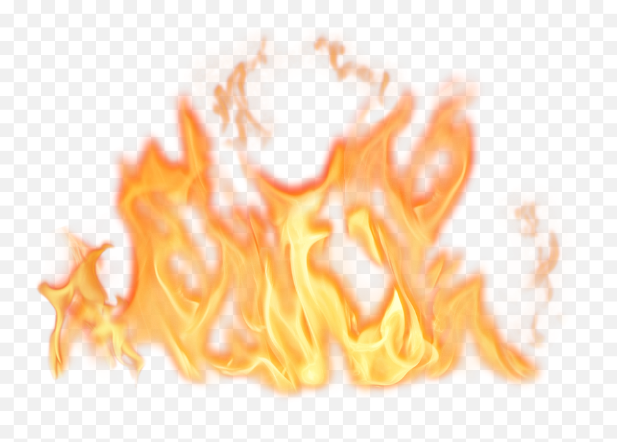 Flame Png Images Fire Flame Icon Free - Vlammen Png Emoji,Flamme Emoji Png
