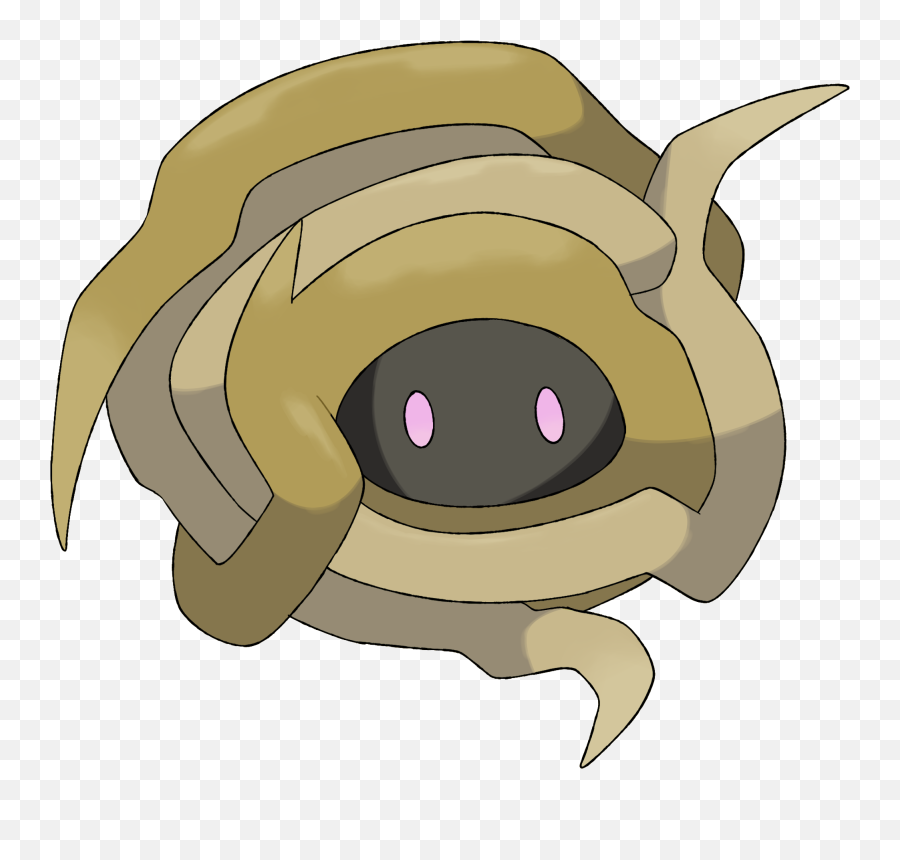 Spiroll Darkandwindie Fakemon Wiki Fandom - Fictional Character Emoji,Rolling Tumbleweed Emoticon