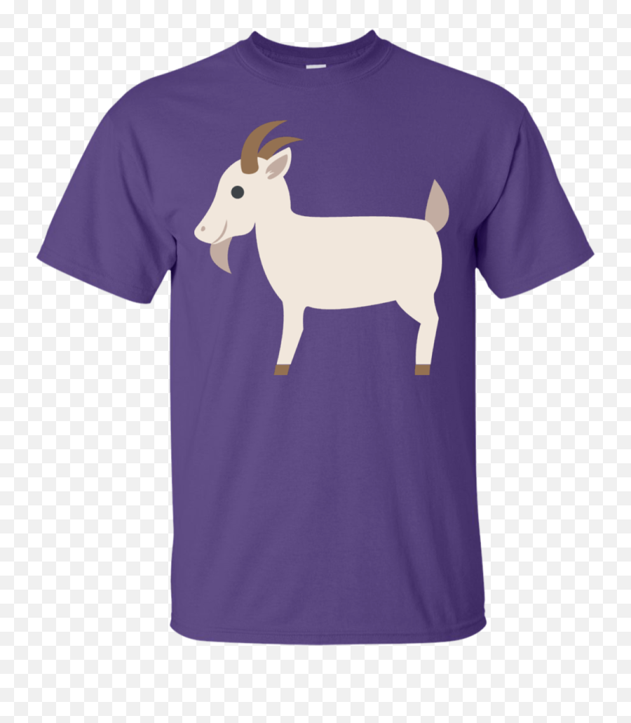 Goat Emoji T - Tampa Bay Lightning Grateful Dead,The G.o.a.t Emoji