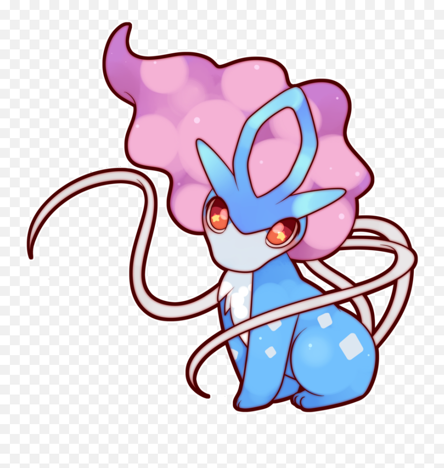 Pokemon Cute Adorable Suicune Legendary - Cute Suicune Emoji,Cyndaquil Emojis Pokemon Cute Adorable Suicune Legendary - Cute Suicune Emoji,Cyndaquil Emojis