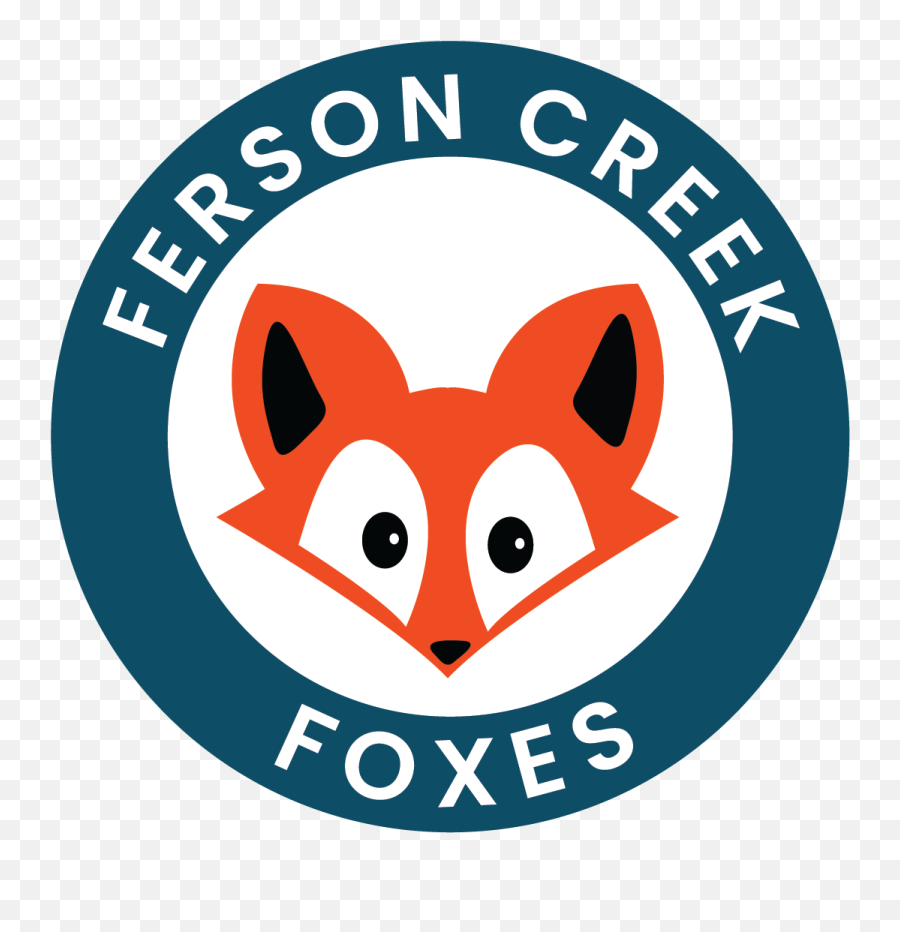 Social Worker Ferson Creek Elementary School - House Of Terror Emoji,Red Fox Emotion