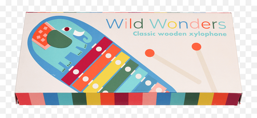 For Kids Shells - Wild Wonders Xylophone Emoji,Xylophone Emoticon