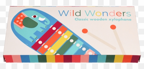 For Kids Shells - Wild Wonders Xylophone Emoji,Xylophone Emoticon
