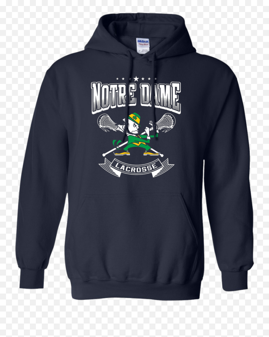 Fighting Irish Shirt U2013 Irish Shirt U2013 Notre Dame Lacrosse - Blackpink Hoodie In Daraz Emoji,Notre Dame Emoji