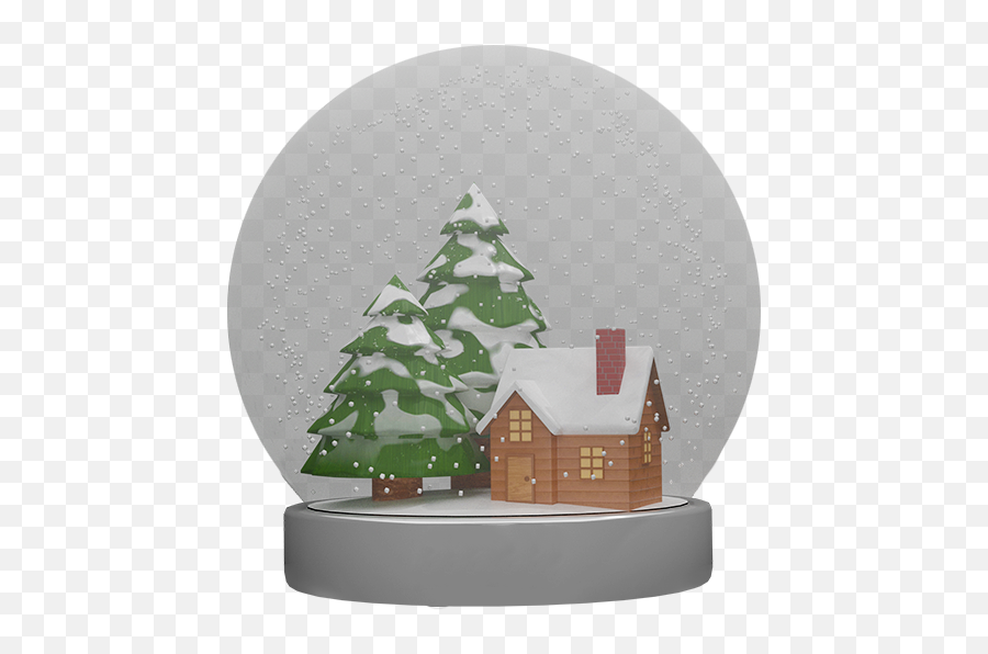 Alex Sine - Ar Objects New Year Tree Emoji,Blobfish Emoji