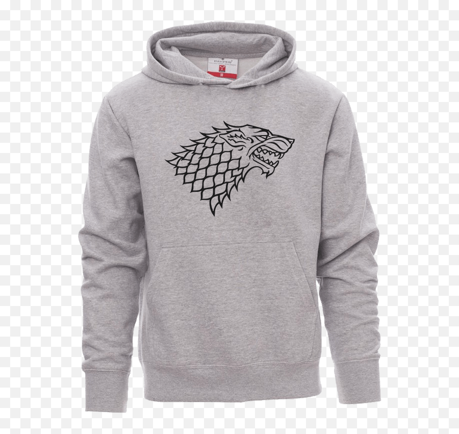 Stark - Game Of Thrones Stark Crest Emoji,Emoji Sweaters For Girls