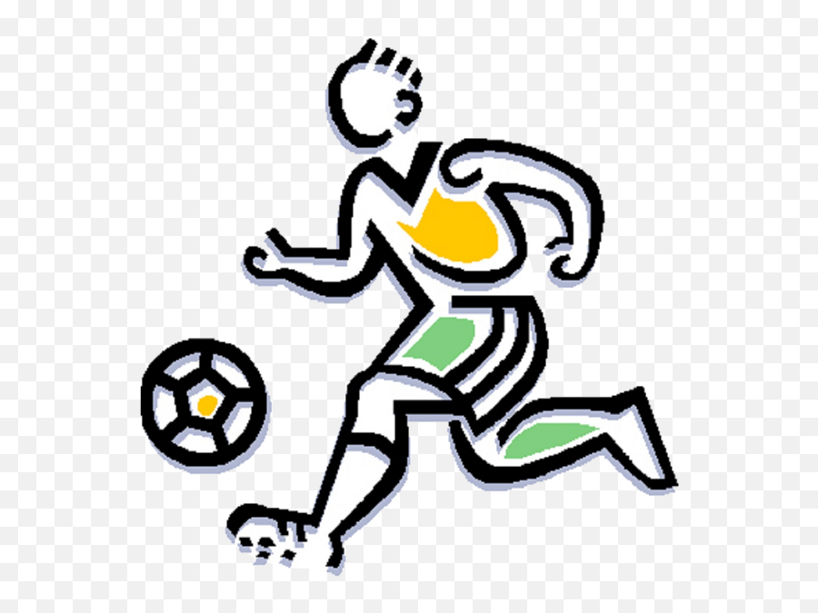 Playing Person Clipart - Full Size Clipart 5589592 Futbol Emoji,Emoticons Homer Simpson Doh