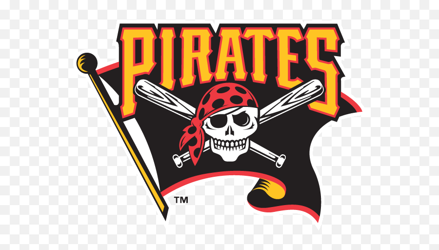 Spade Pirates Logo Png Search More Hd Transparent Pirates - Pittsburgh Pirates Logo Emoji,Emoticon Pirata