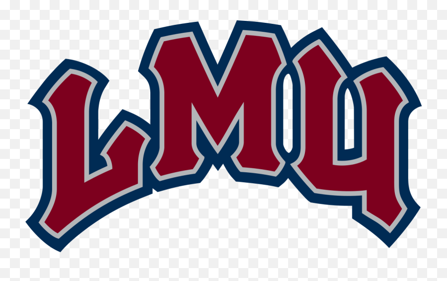 Loyola Logos - Loyola Marymount University Colors Emoji,Loyola Rambler Emoticon