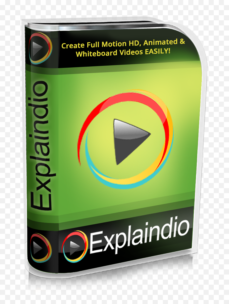 Animation And Video Life - Explaindio Video Creator Emoji,Iclone Facial Emotion