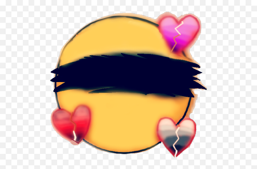 Heartbreak Heartbroken Lier Sticker - Happy Emoji,Liar Emoji