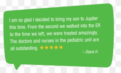 Pediatric Emergency Care In Jupiter - Horizontal Emoji,Emotions Of Pdiatric Surgeon