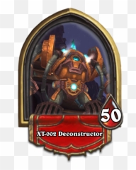 Ulduar - A Hearthstone Adventure Fan Creations Hearthstone Emoji,Heroic Emotion