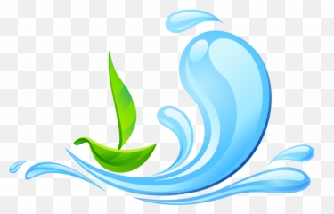 Image Black And White Stock Green Drop Clip Art Water - Clip Art Emoji,Twitter Water Sprsy Emoji