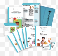 The Creative Curriculum Expanded Daily - Document Emoji,Emotion Para Zap