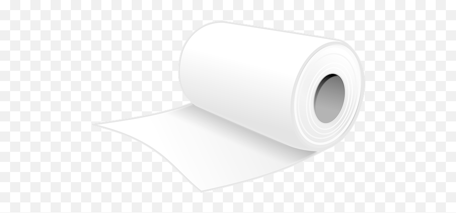 Free Toilet Bathroom Vectors - Paper Towels Clipart Emoji,Woman On A Toilet Emoticon