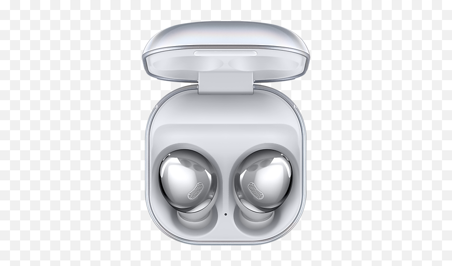 Samsung Galaxy Buds Pro Silver Price In Pakistan Homeshopping - Samsung Galaxy Buds Pro Silver Emoji,Como Ativar Emoticon Sansung Note 5