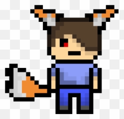 Pixel Art Gallery - Killua Pixel Art Emoji,Caesar Don't Play With My Emotions