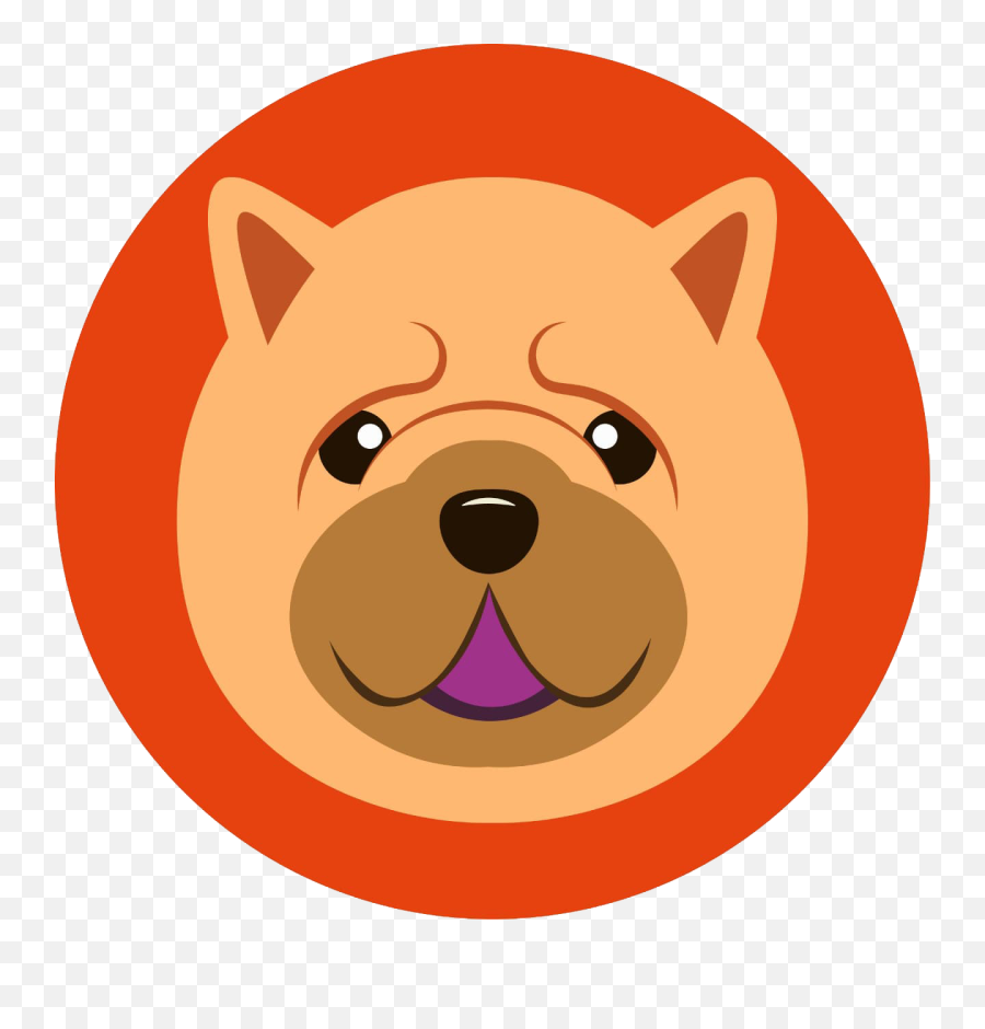 Lunachow Is The New Trending Token - Happy Emoji,Chow Cho Discord Emojis