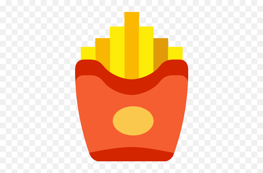 Fried Chicken Lunch Vector Svg Icon - Png Repo Free Png Icons Fries Emoji,Pictures Of Emojis Faces In Mcdonleds