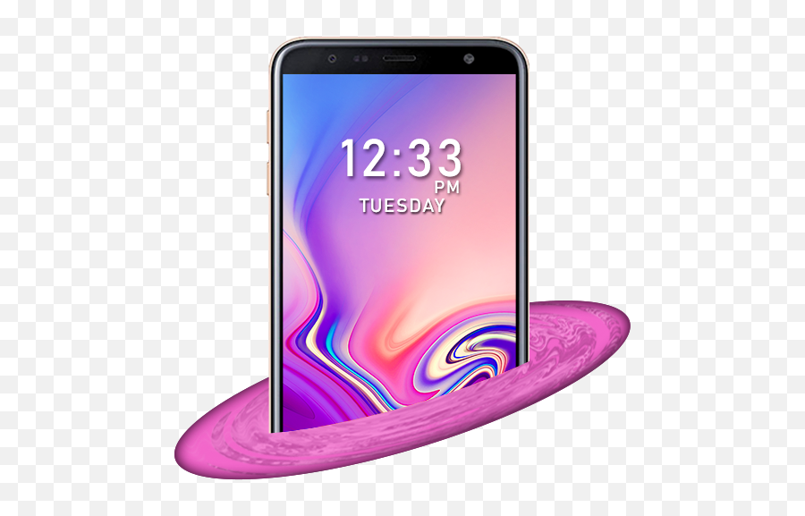 L3d - Girly Emoji,Samsung Galaxy Core Prime Emojis