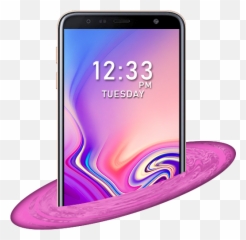 L3d - Girly Emoji,Samsung Galaxy Core Prime Emojis