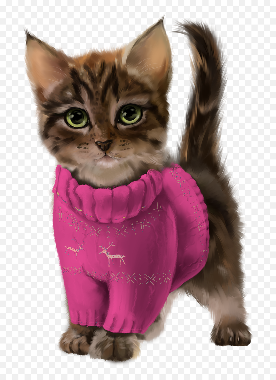 100 Cats Ideas Cats Cat Art Cats And Kittens - Witeczne Tapety Na Telefon Z Kotami Emoji,Siamese Kitty Emoticon