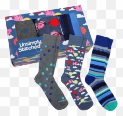 3 - Pack Unsimply Stitched Menu0027s Holiday Dress Sock Gift Set For Teen Emoji,Emoji Slipper Socks