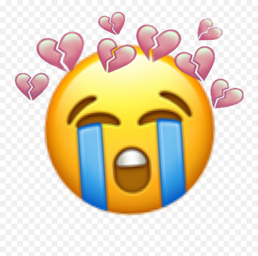 The Most Edited Badmood Picsart - Happy Emoji,In A Bad Mood Emoticon