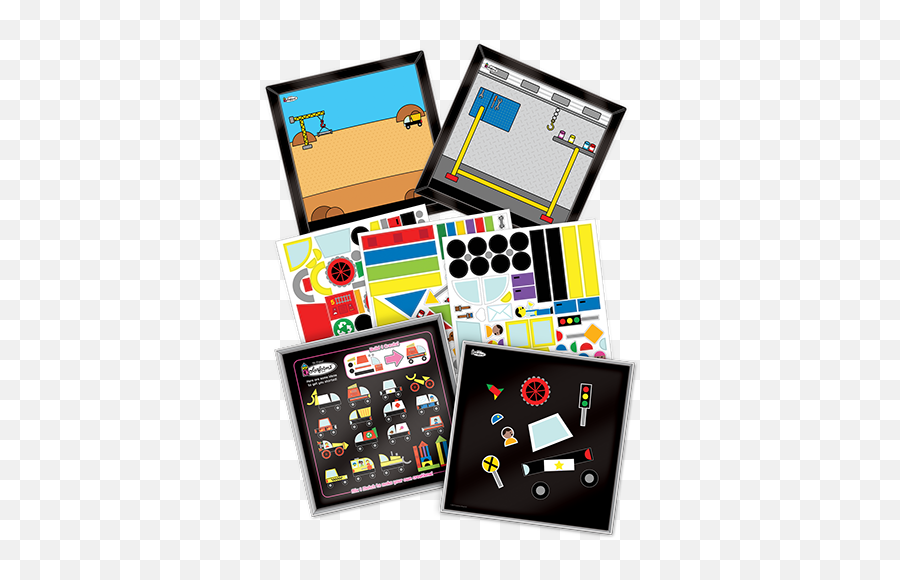 Toys U0026 Hobbies Peanuts New Stock Colorforms Retro Come Home - Smart Device Emoji,Peanuts And Snoopy Emoticons