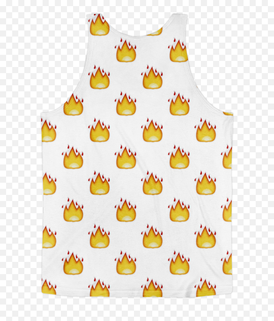 Download All Over Emoji Tank Top - Pile Of Poo Emoji Png,Emojis Png Clothes