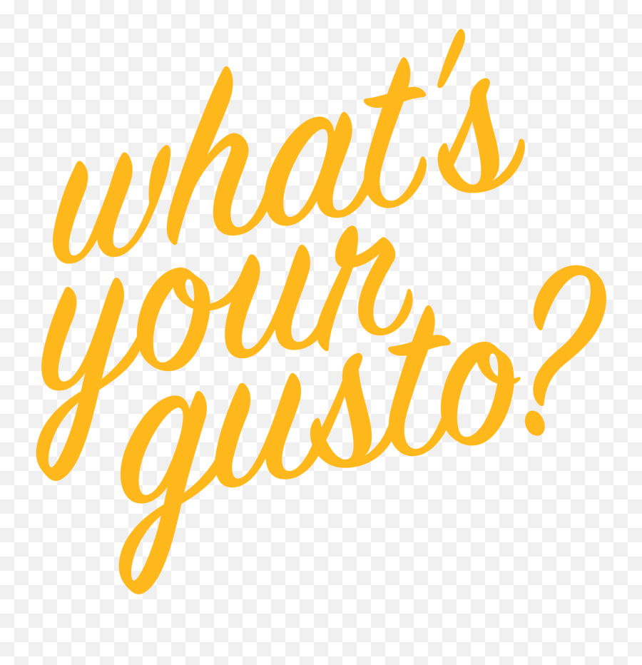 Gusto - Brand Identity Guideline And Assets Language Emoji,Gusto Emoji