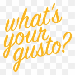 Gusto - Brand Identity Guideline And Assets Language Emoji,Gusto Emoji