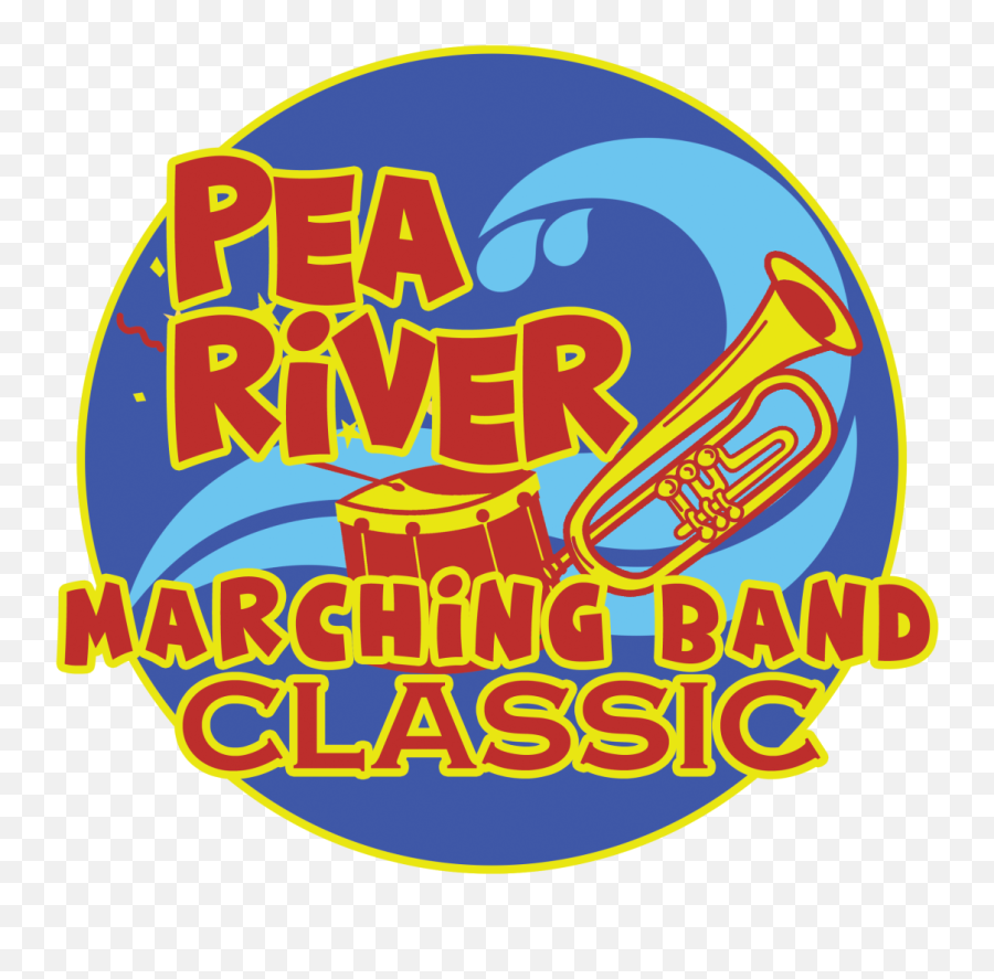 Pea River Marching Band Contest Comes To Elba On Saturday Emoji,Big Moving Emoticons