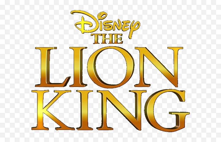 Lion King Font Png U0026 Free Lion King Fontpng Transparent - Lion King Name Background Emoji,Lion King Emojis