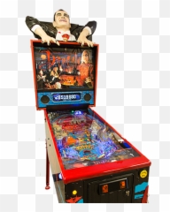 Devolutionsu0027 Pinball Saga Part Ii - The Devolutions Blog Emoji,Emotions Of Dredd