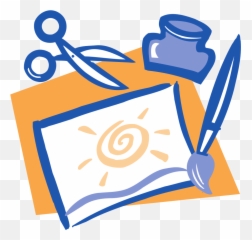 Glue Clip Art - Clipartsco Emoji,Scissorscartoon Cut Out Emoticon