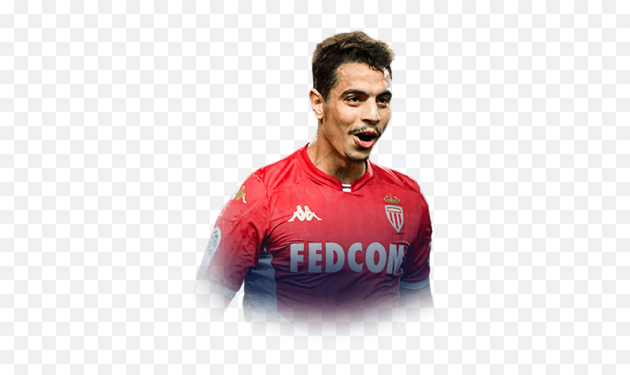 Wissam Ben Yedder Fifa 20 - 97 Tots Rating And Price Futbin Emoji,Yung Lean Sad Emoticon Love Sleeve