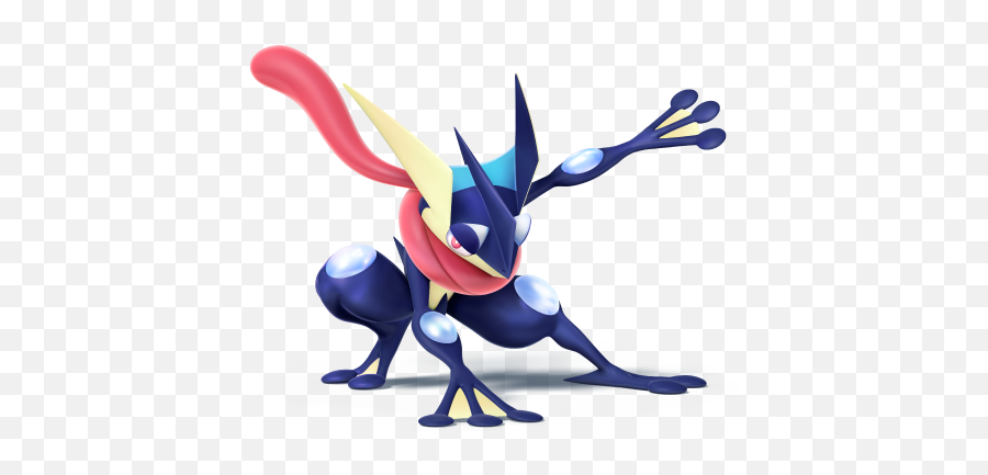 Post And I Will Give You A Pokemon - Page 10 Far From The Ash Greninja Png Transparent Emoji,Heresy Emoji