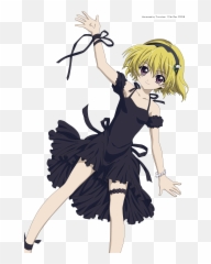 A - Anime U0026 Manga Thread 211532194 Emoji,Rika Nipah Emoji
