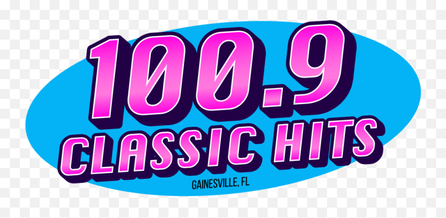 Classic Hits 1009 Gainesville Fl Mainstreetdailynewscom - Language Emoji,Classic Emoticons