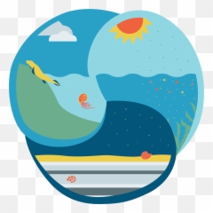 Count Down To World Ocean Day With Our New Ocean Literacy Emoji,How To Make An Ocean Wave Emoticon On Facebook